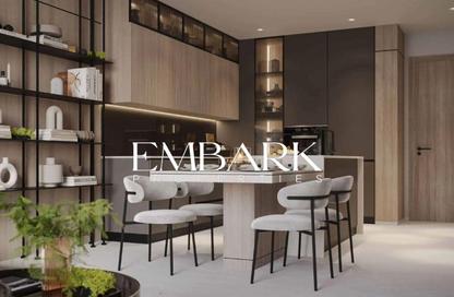 Apartment - 1 Bedroom - 2 Bathrooms for sale in Serene Gardens 2 - Serene Gardens - Al Furjan - Dubai