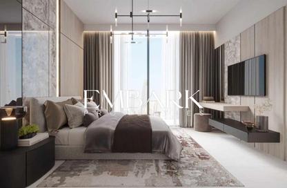 Apartment - 1 Bedroom - 2 Bathrooms for sale in Serene Gardens 2 - Serene Gardens - Al Furjan - Dubai Apartment - 1 Bedroom - 2 Bathrooms for sale in Serene Gardens 2 - Serene Gardens - Al Furjan - Dubai