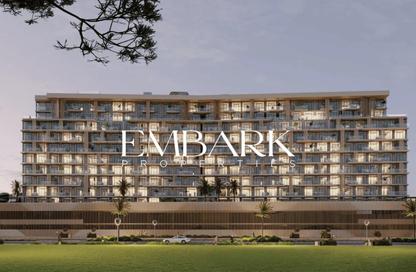 Apartment - 1 Bedroom - 2 Bathrooms for sale in Serene Gardens 2 - Serene Gardens - Al Furjan - Dubai