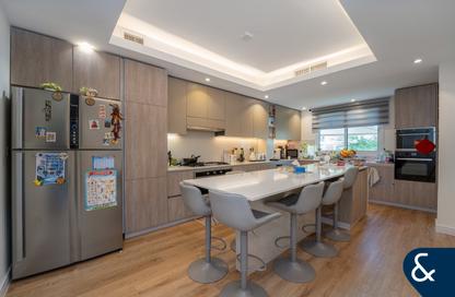 Villa - 5 Bedrooms - 4 Bathrooms for sale in C Villas - Living Legends - Dubai