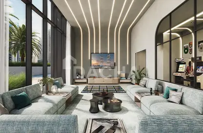 Apartment - 3 Bedrooms - 3 Bathrooms for sale in Mercer House - Uptown Dubai - Jumeirah Lake Towers - Dubai