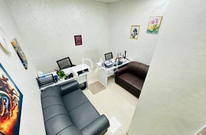 Office Space - Studio - 1 for rent in Al Rostamani Building - Port Saeed - Deira - Dubai Office Space - Studio - 1 for rent in Al Rostamani Building - Port Saeed - Deira - Dubai