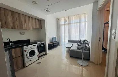 شقة - غرفة نوم - 1 حمام للايجار في جولف فيتا أ - جولف فيتا - داماك هيلز - دبي