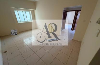 Apartment - 2 Bedrooms - 2 Bathrooms for rent in Al Rumailah building - Al Rumailah 2 - Al Rumaila - Ajman