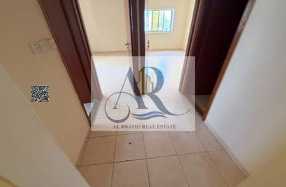 Apartment - 2 Bedrooms - 2 Bathrooms for rent in Al Rumailah building - Al Rumailah 2 - Al Rumaila - Ajman