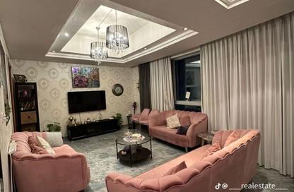 Apartment - 3 - 4 for sale in Al Dana Tower - Al Majaz 3 - Al Majaz - Sharjah Apartment - 3 - 4 for sale in Al Dana Tower - Al Majaz 3 - Al Majaz - Sharjah