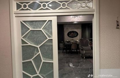 Apartment - 3 - 4 for sale in Al Dana Tower - Al Majaz 3 - Al Majaz - Sharjah Apartment - 3 - 4 for sale in Al Dana Tower - Al Majaz 3 - Al Majaz - Sharjah