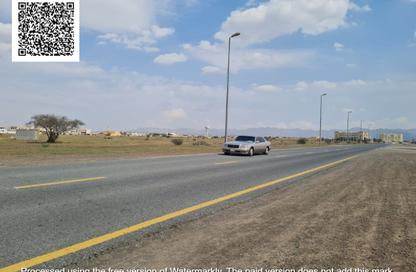 Land - Studio for sale in Manama - Ajman