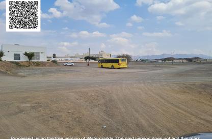 Land - Studio for sale in Manama - Ajman