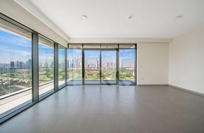Apartment - 4 - 5 for sale in Golf Heights - The Views - Dubai