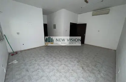 Apartment - Studio - 1 Bathroom for rent in Qasimia 13 building - Al Nad - Al Qasimia - Sharjah