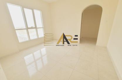 Apartment - 1 Bedroom - 2 Bathrooms for rent in Sarab 2 - Aljada - Sharjah Apartment - 1 Bedroom - 2 Bathrooms for rent in Sarab 2 - Aljada - Sharjah