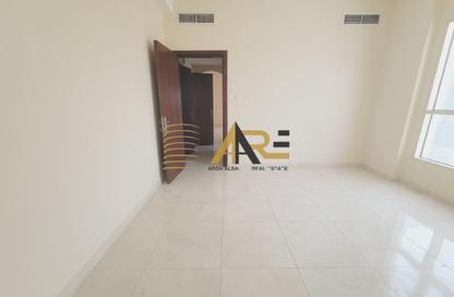 Apartment - 1 Bedroom - 2 Bathrooms for rent in Sarab 2 - Aljada - Sharjah Apartment - 1 Bedroom - 2 Bathrooms for rent in Sarab 2 - Aljada - Sharjah