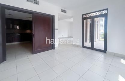 Apartment - 3 - 5 for rent in Reehan 6 - Reehan - Old Town - Downtown Dubai - Dubai