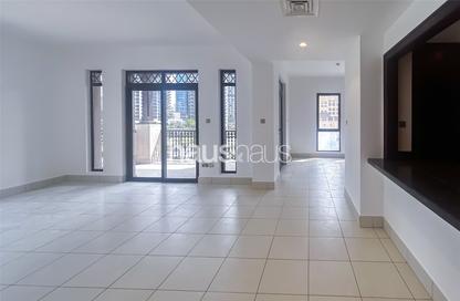 Apartment - 3 - 5 for rent in Reehan 6 - Reehan - Old Town - Downtown Dubai - Dubai
