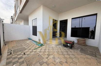 Villa - 5 Bedrooms - 7 Bathrooms for sale in Al Helio 2 - Al Helio - Ajman Villa - 5 Bedrooms - 7 Bathrooms for sale in Al Helio 2 - Al Helio - Ajman