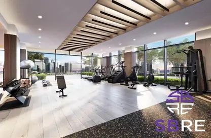 شقة - 1 حمام للبيع في بننسولا 4 - بنينسولا - الخليج التجاري - دبي شقة - 1 حمام للبيع في بننسولا 4 - بنينسولا - الخليج التجاري - دبي