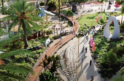 Villa - 5 - 6 for sale in Saadiyat Lagoons - Saadiyat Island - Abu Dhabi