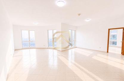 Apartment - 2 - 2 for rent in The Crescent B - The Crescent - Dubai Production City (IMPZ) - Dubai