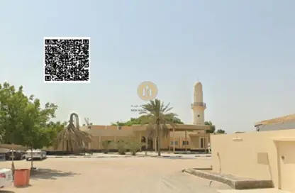 أرض - استوديو للبيع في 1 الحميدية - الحميدية - عجمان