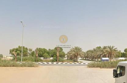 Land - Studio for sale in Al Hamidiya 1 - Al Hamidiya - Ajman