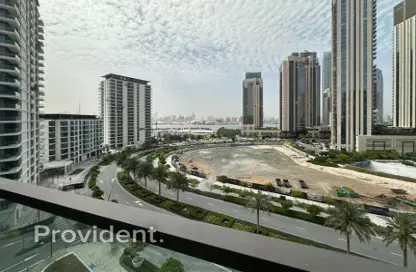 شقة - 2 غرف نوم - 2 حمامات للايجار في ذي كوف - مرسى خور دبي - دبي