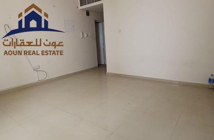Apartment - Studio - 1 Bathroom for rent in Al Butina 9 Building - Al Butina - Sharjah