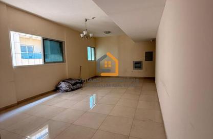 Apartment - 1 Bedroom - 2 Bathrooms for rent in Al Shahid Tower - Al Qasba - Sharjah