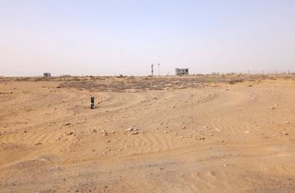 Land - Studio for sale in Al Rahmaniya 1 - Al Rahmaniya - Sharjah Land - Studio for sale in Al Rahmaniya 1 - Al Rahmaniya - Sharjah