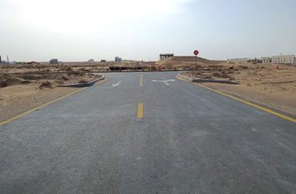 Land - Studio for sale in Al Rahmaniya 1 - Al Rahmaniya - Sharjah Land - Studio for sale in Al Rahmaniya 1 - Al Rahmaniya - Sharjah