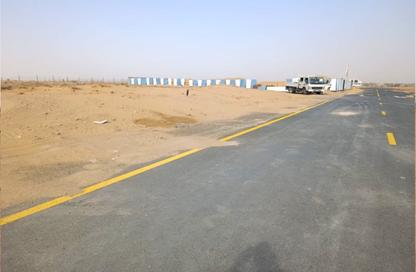Land - Studio for sale in Al Rahmaniya 1 - Al Rahmaniya - Sharjah Land - Studio for sale in Al Rahmaniya 1 - Al Rahmaniya - Sharjah