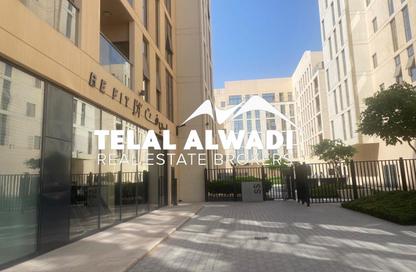 Apartment - 2 Bedrooms - 2 Bathrooms for sale in Souks Residential - Al Mamsha - Muwaileh - Sharjah Apartment - 2 Bedrooms - 2 Bathrooms for sale in Souks Residential - Al Mamsha - Muwaileh - Sharjah