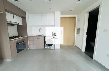 Apartment - 2 Bedrooms - 3 Bathrooms for rent in The Boulevard 1 - Aljada - Sharjah