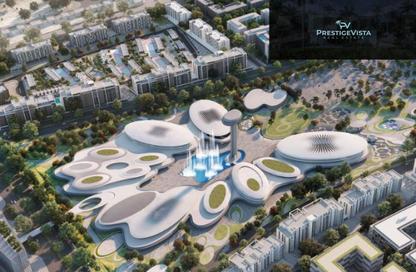 Apartment - 2 Bedrooms - 3 Bathrooms for sale in Nesba - Aljada - Sharjah