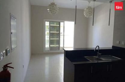 Apartment - Studio - 1 for rent in Kappa Acca 1 - Residential District - Dubai South (Dubai World Central) - Dubai