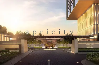 شقة - 4 غرف نوم - 6 حمامات للبيع في جميرا ريزيدنسز أبراج الإمارات - أبراج الإمارات - شارع الشيخ زايد - دبي شقة - 4 غرف نوم - 6 حمامات للبيع في جميرا ريزيدنسز أبراج الإمارات - أبراج الإمارات - شارع الشيخ زايد - دبي