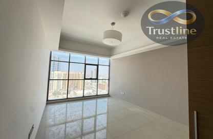 Apartment - 1 Bedroom - 2 Bathrooms for sale in Gulfa Towers - Al Rashidiya 1 - Al Rashidiya - Ajman