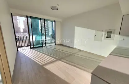 Apartment - 1 Bedroom - 2 Bathrooms for rent in Luma Park Views - District 14 - Jumeirah Village Circle - Dubai