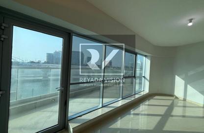Duplex - 4 - 5 for rent in Khor Al Raha Residence - Khor Al Raha - Al Raha Beach - Abu Dhabi