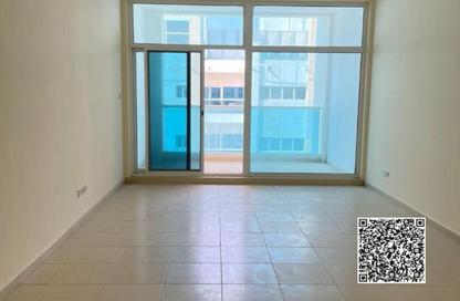 Apartment - 3 Bedrooms - 5 Bathrooms for rent in Ajman One Towers - Al Sawan - Ajman