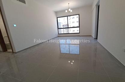 Apartment - 3 Bedrooms - 3 Bathrooms for rent in Emerald Al Warqa - Al Warqa'a 1 - Al Warqa'a - Dubai