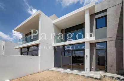 تاون هاوس - 3 غرف نوم - 4 حمامات للبيع في ربى - المرابع العربية 3 - دبي