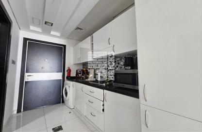 Apartment - Studio - 1 Bathroom for rent in Giovanni Boutique Suites - Dubai Sports City - Dubai Apartment - Studio - 1 Bathroom for rent in Giovanni Boutique Suites - Dubai Sports City - Dubai