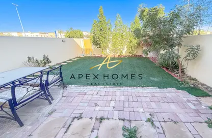 تاون هاوس - 2 غرف نوم - 3 حمامات للايجار في الينابيع 9 - الينابيع - دبي تاون هاوس - 2 غرف نوم - 3 حمامات للايجار في الينابيع 9 - الينابيع - دبي