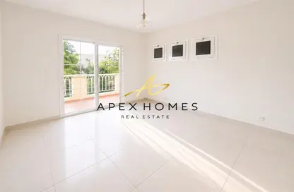 Townhouse - 2 Bedrooms - 3 Bathrooms for rent in Springs 9 - The Springs - Dubai
