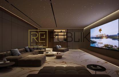 Apartment - 2 Bedrooms - 4 Bathrooms for sale in Muheira - Al Reem Island - Abu Dhabi