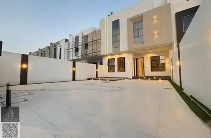 Villa - 5 Bedrooms - 7 Bathrooms for sale in Al Yasmeen 1 - Al Yasmeen - Ajman
