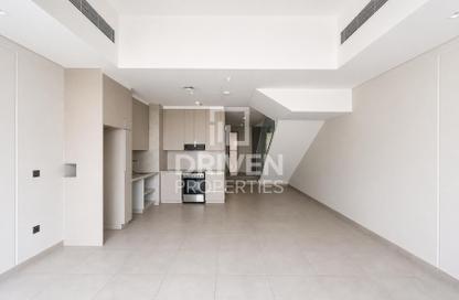 Townhouse - 2 Bedrooms - 3 Bathrooms for rent in MAG Eye - MAG City - Mohammed Bin Rashid City - Dubai