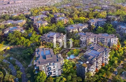 شقة - 2 غرف نوم للبيع في سيرا - غاف وودز - دبي لاند - دبي