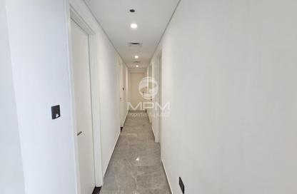 Apartment - 3 Bedrooms - 2 Bathrooms for rent in Mussafah - Abu Dhabi